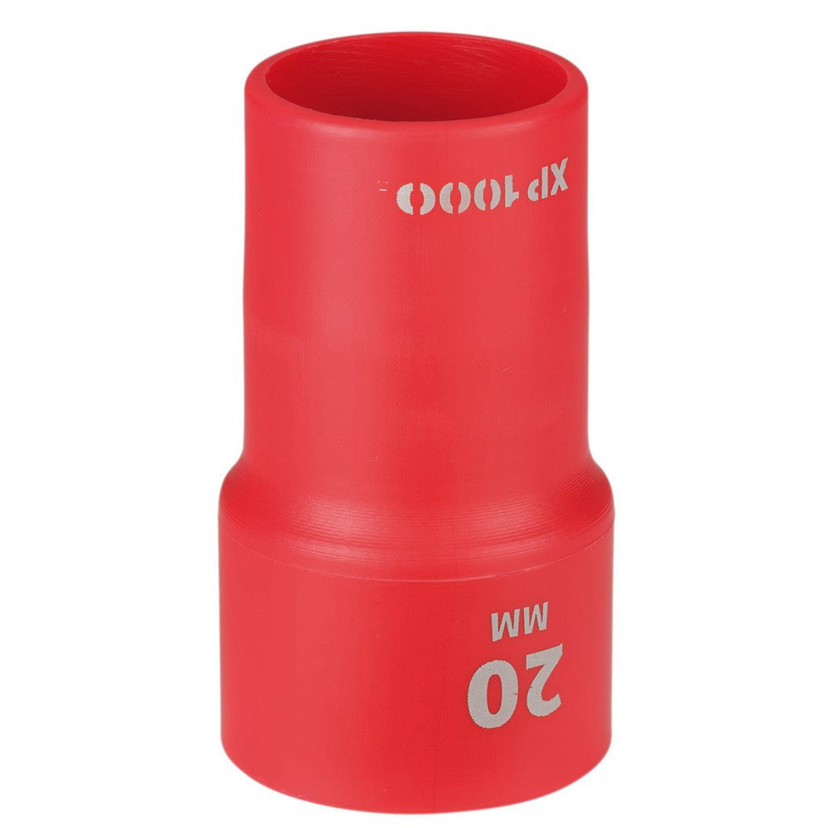 XP1000 VDE Socket, 1/2" Sq. Dr., 20mm 18036