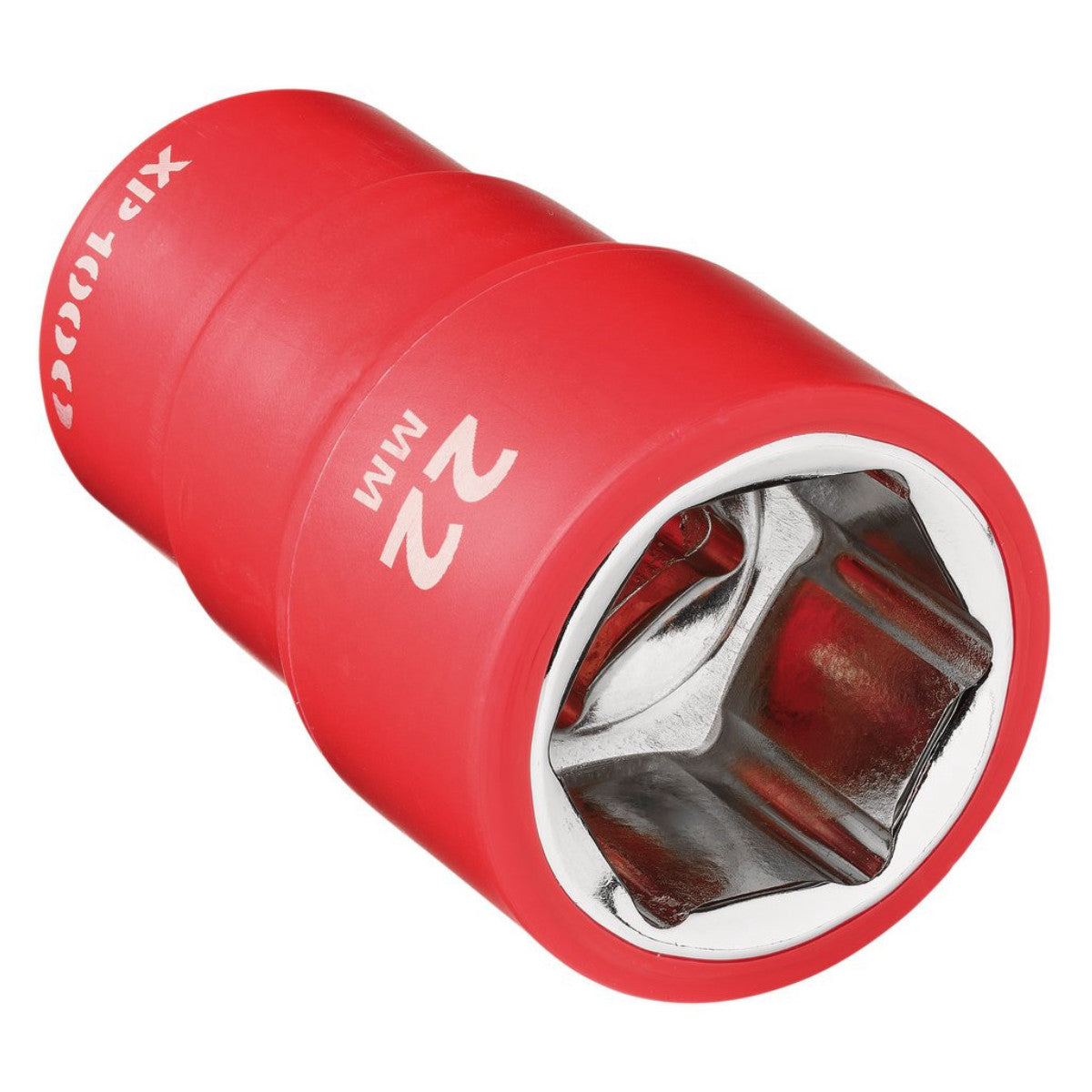 XP1000 VDE Socket, 1/2" Sq. Dr., 22mm 18041