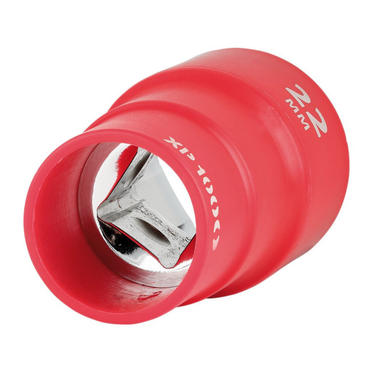 XP1000 VDE Socket, 1/2" Sq. Dr., 22mm 18041