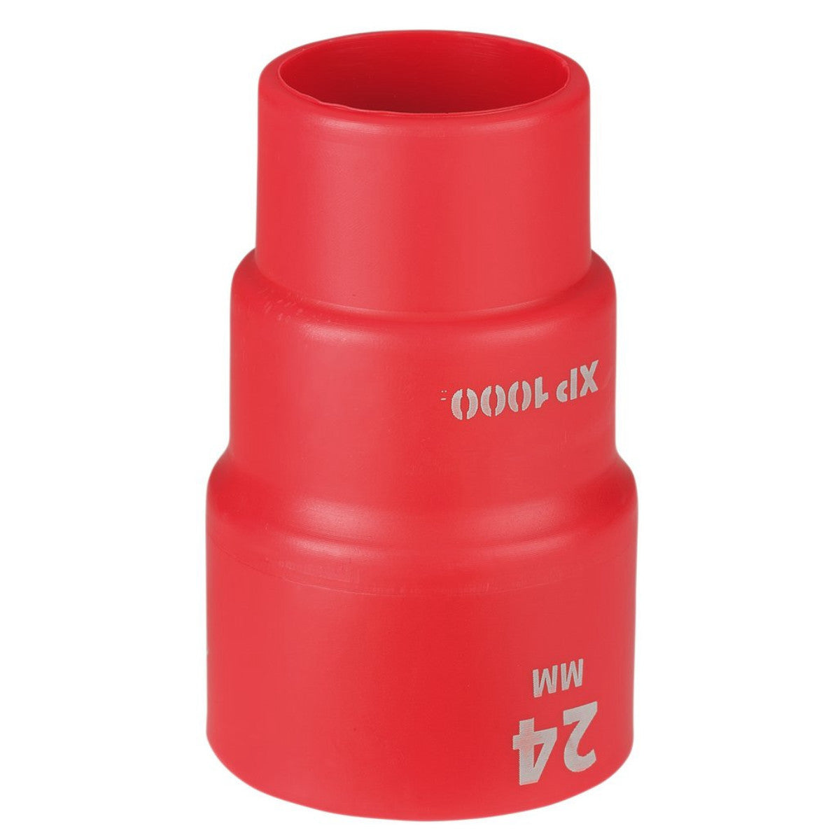 XP1000 VDE Socket, 1/2" Sq. Dr., 24mm 18042