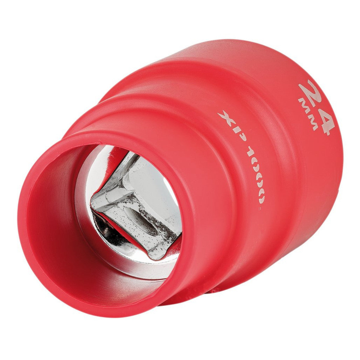 XP1000 VDE Socket, 1/2" Sq. Dr., 24mm 18042