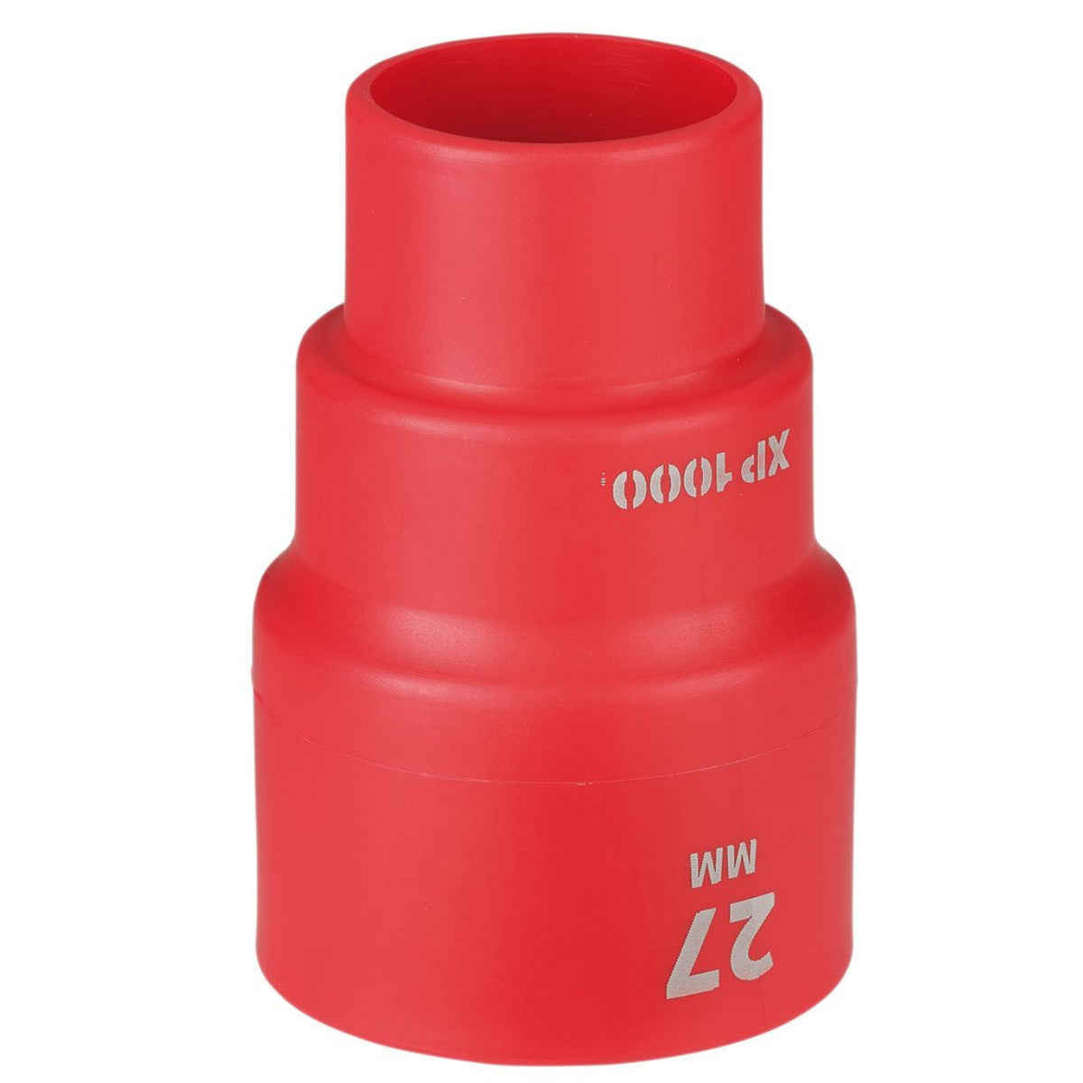 XP1000 VDE Socket, 1/2" Sq. Dr., 27mm 18043