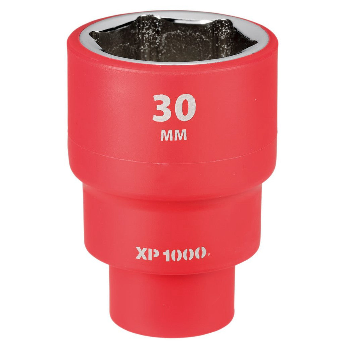 XP1000 VDE Socket, 1/2" Sq. Dr., 30mm 18045