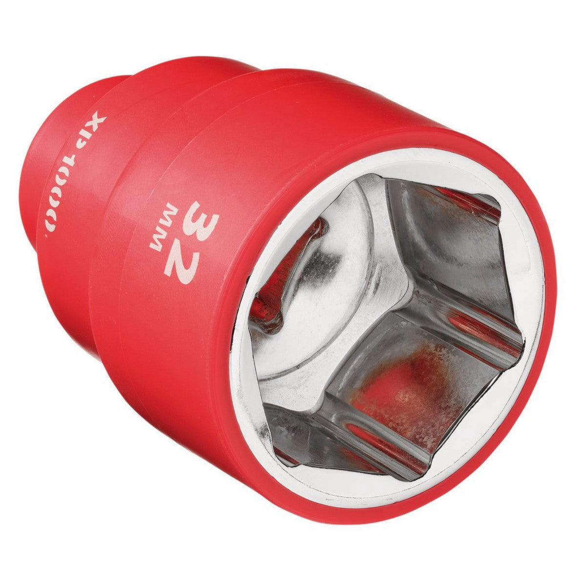 XP1000 VDE Socket, 1/2" Sq. Dr., 32mm 18046
