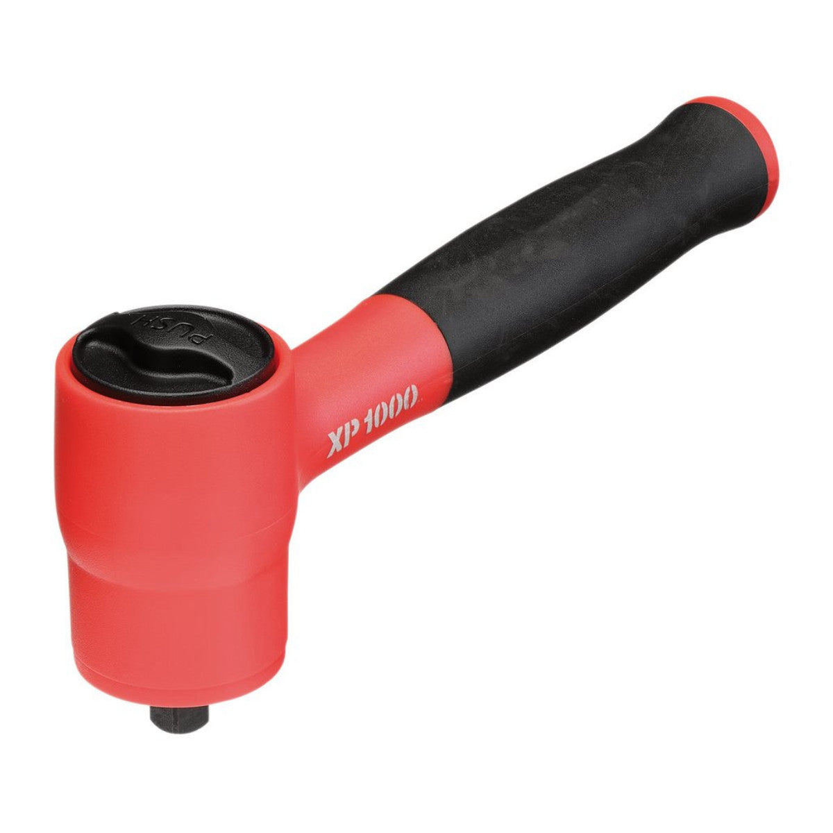 XP1000 VDE Reversible Ratchet, 1/4" Sq. Dr. 18116