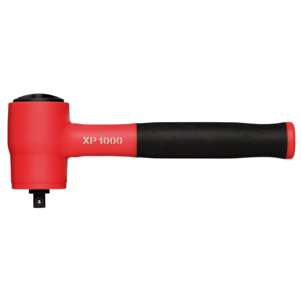 XP1000 VDE Reversible Ratchet, 1/4" Sq. Dr. 18116