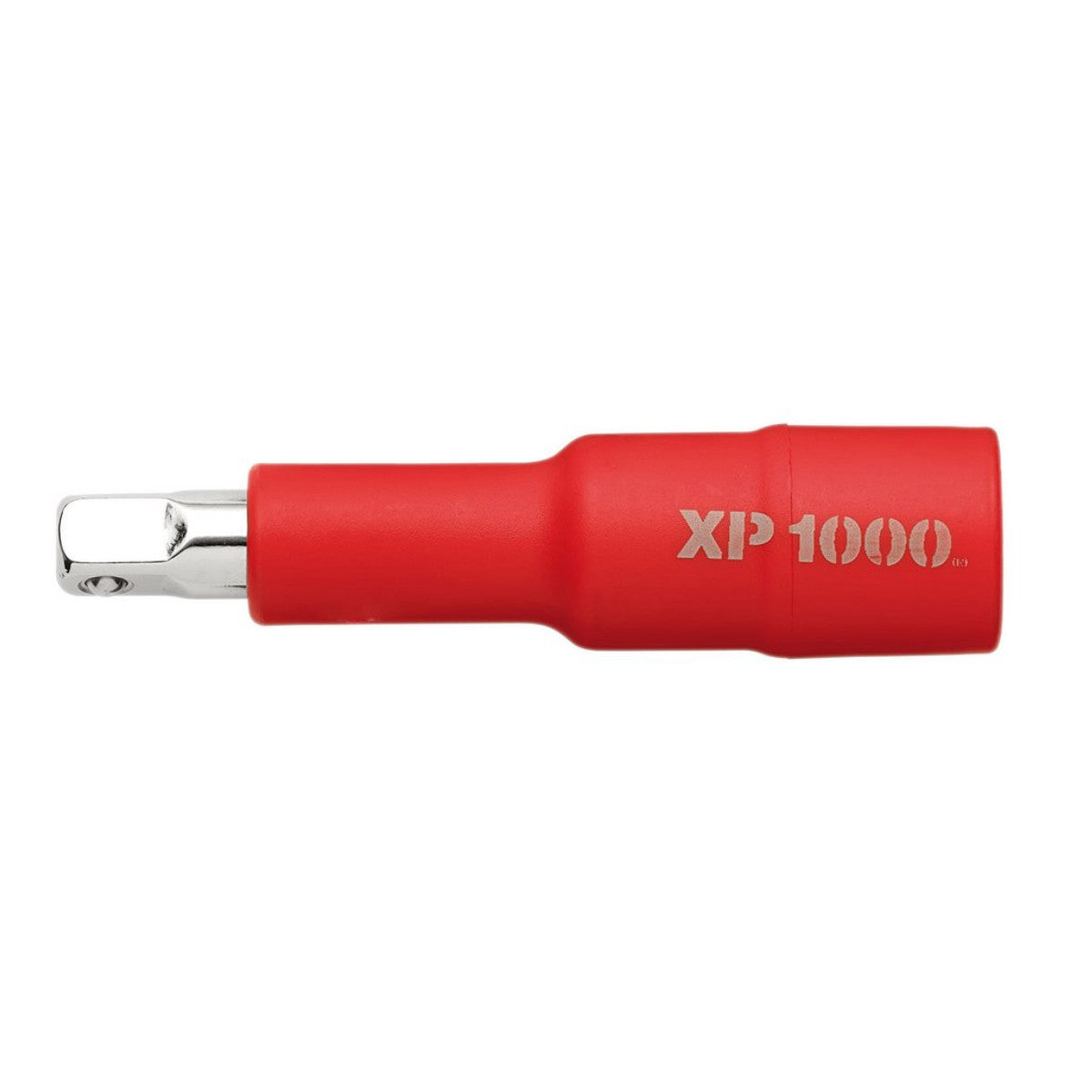 XP1000 VDE Extension Bar, 1/4" Sq. Dr., 50mm 18117