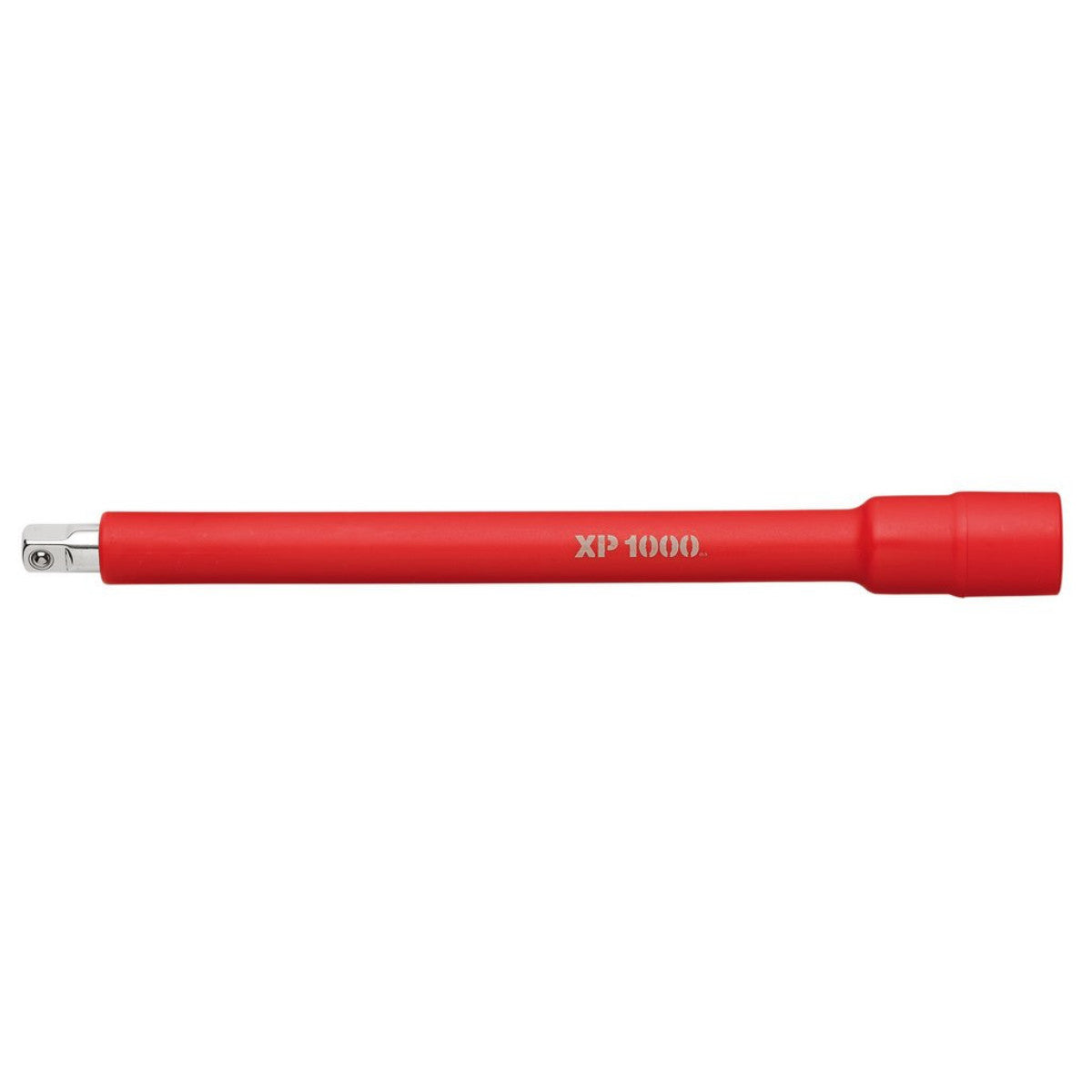 XP1000 VDE Extension Bar, 1/4" Sq. Dr., 150mm 18120