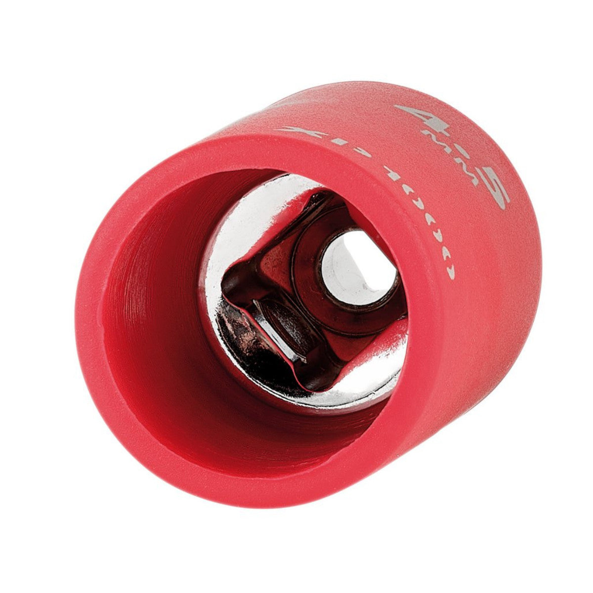 XP1000 VDE Socket, 1/4" Sq. Dr., 4.5mm 18122