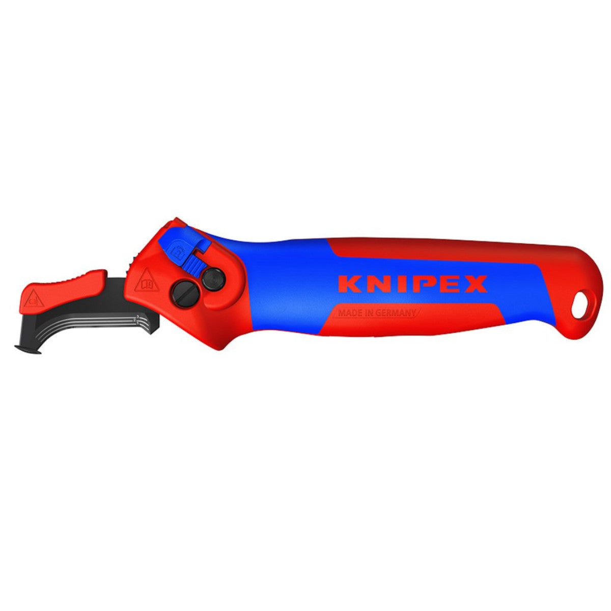 Knipex 16 50 145 SB Stripping Knife, 146mm 18130