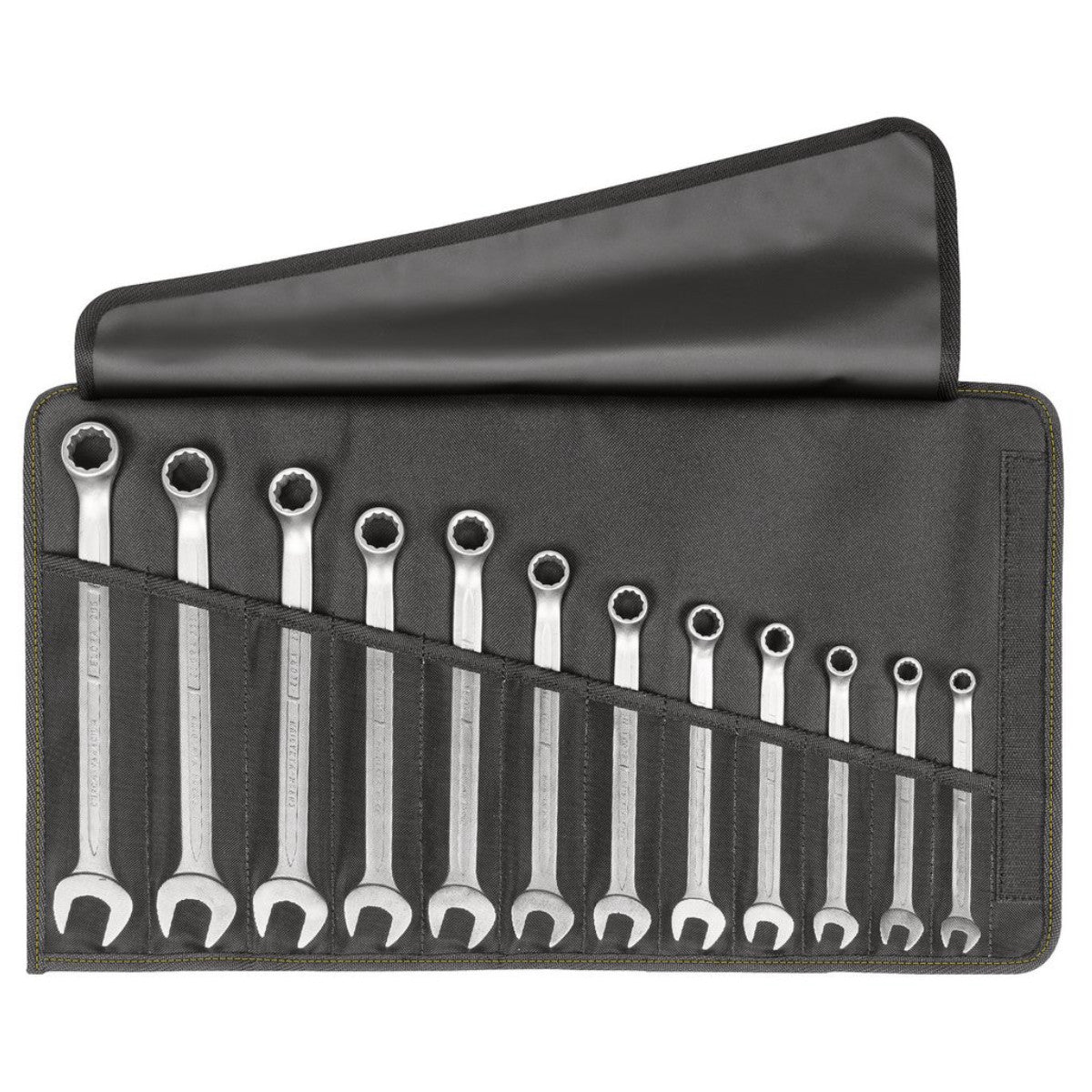 Elora Metric Combination Spanner Set (12 Piece) 18135