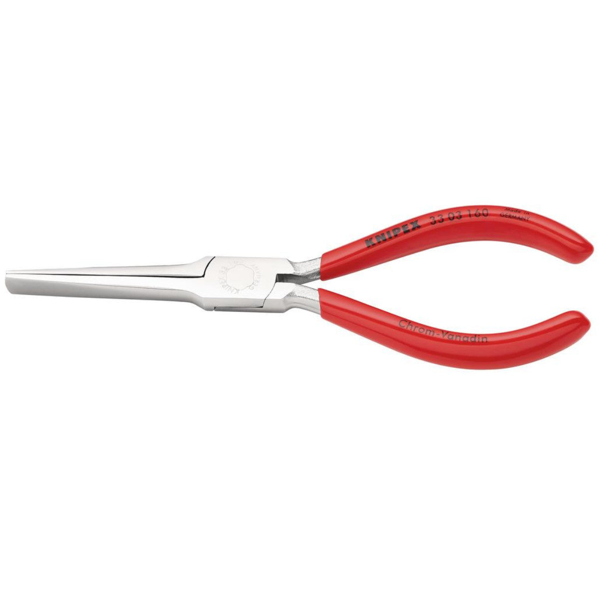 Knipex 33 03 160 Duckbill Pliers, 160mm 18318