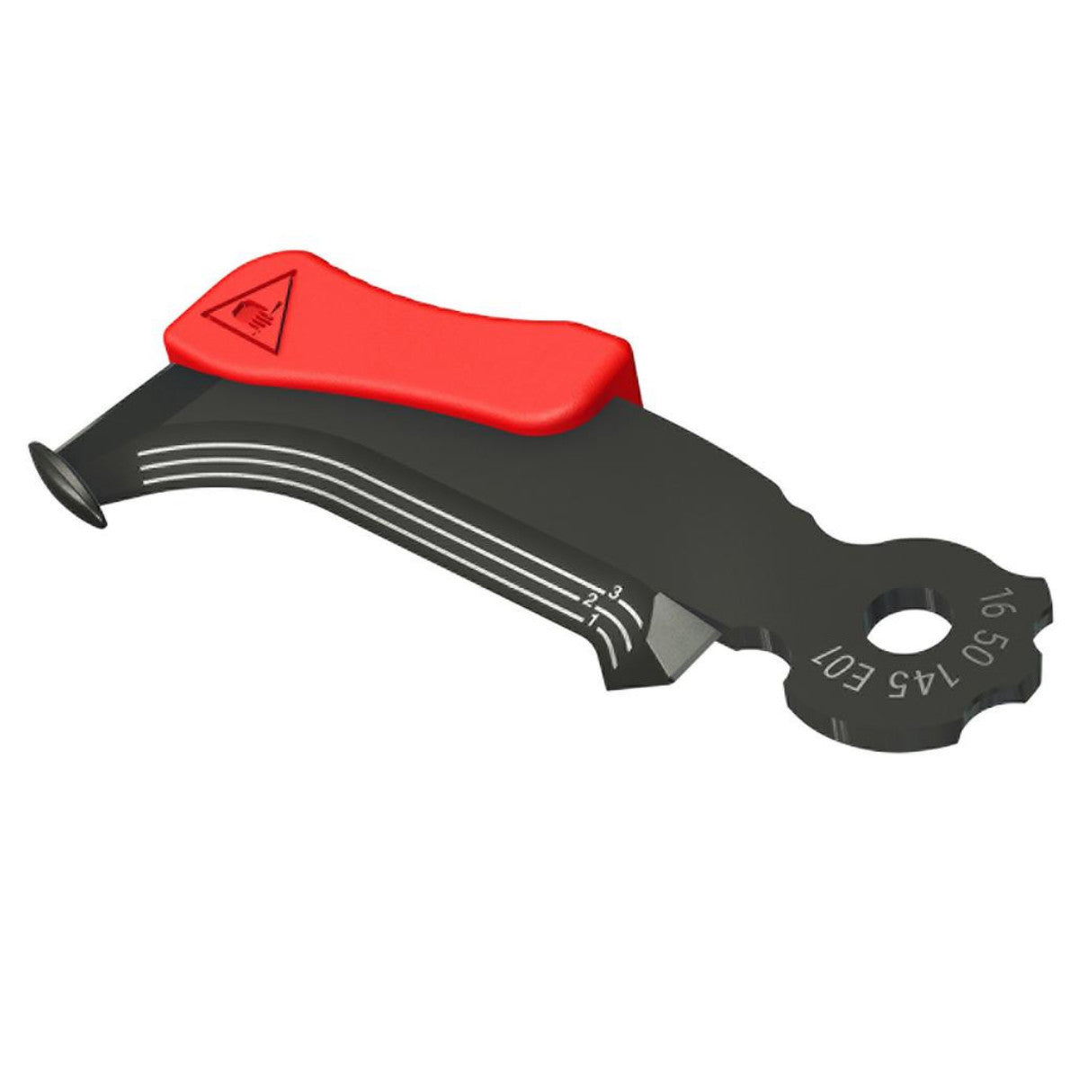 Knipex 16 50 145 E01 Spare blade with Glide Shoe for 16 50 145, 62mm 18390
