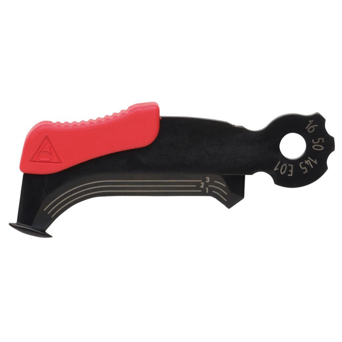 Knipex 16 50 145 E01 Spare blade with Glide Shoe for 16 50 145, 62mm 18390