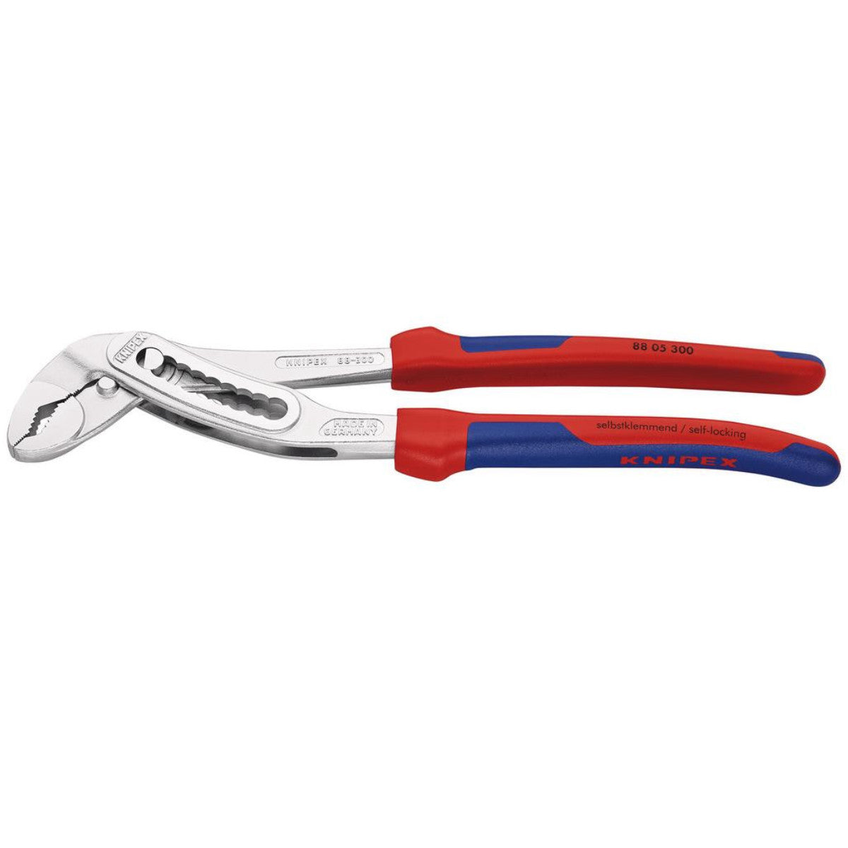 Knipex 88 05 300 Alligator Water Pump Pliers, 300mm 18503