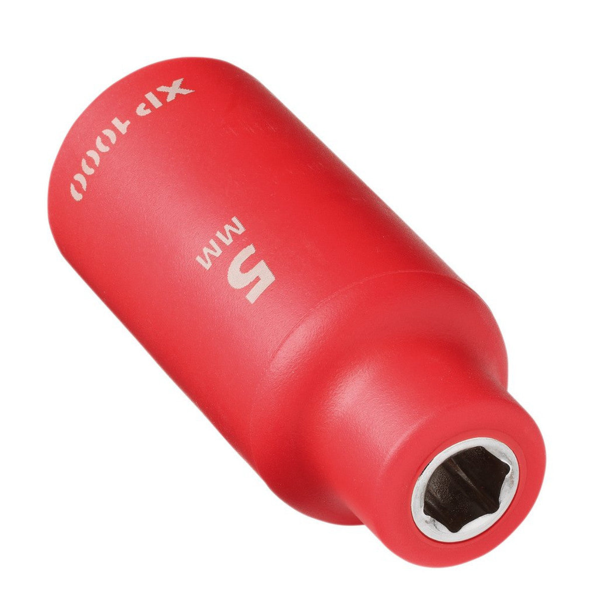 XP1000 VDE Socket, 1/4" Sq. Dr., 5mm 18653
