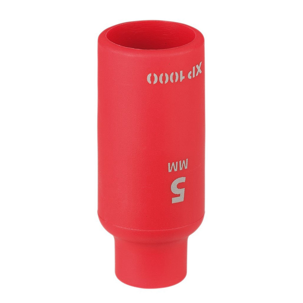 XP1000 VDE Socket, 1/4" Sq. Dr., 5mm 18653