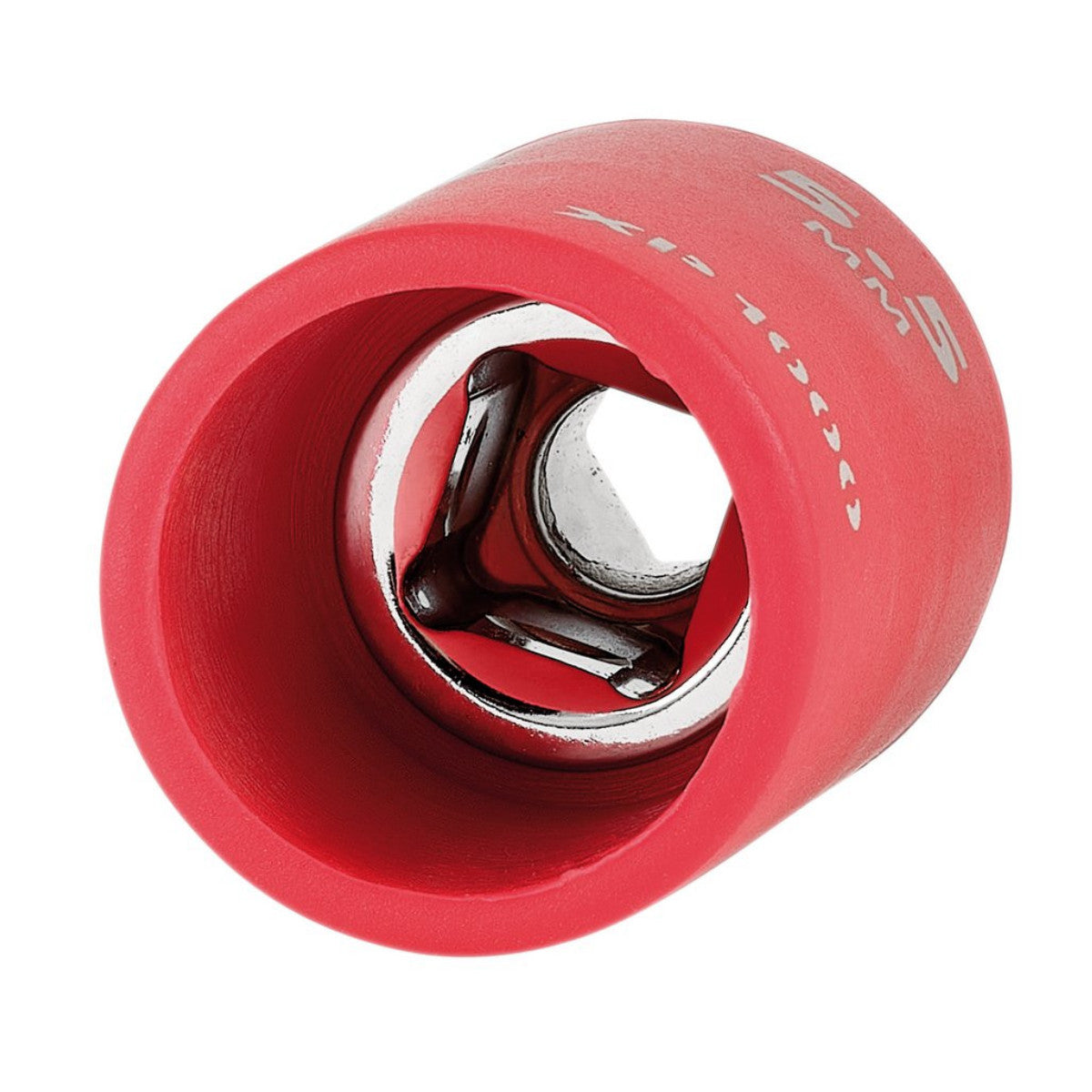 XP1000 VDE Socket, 1/4" Sq. Dr., 5.5mm 18661