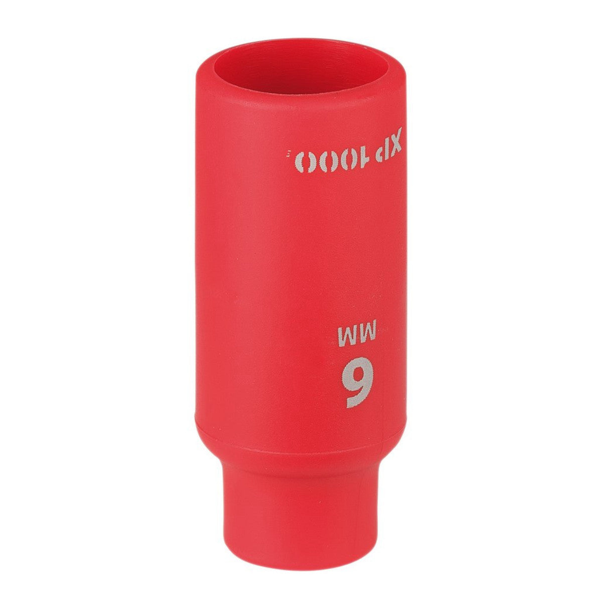 XP1000 VDE Socket, 1/4" Sq. Dr., 6mm 18710