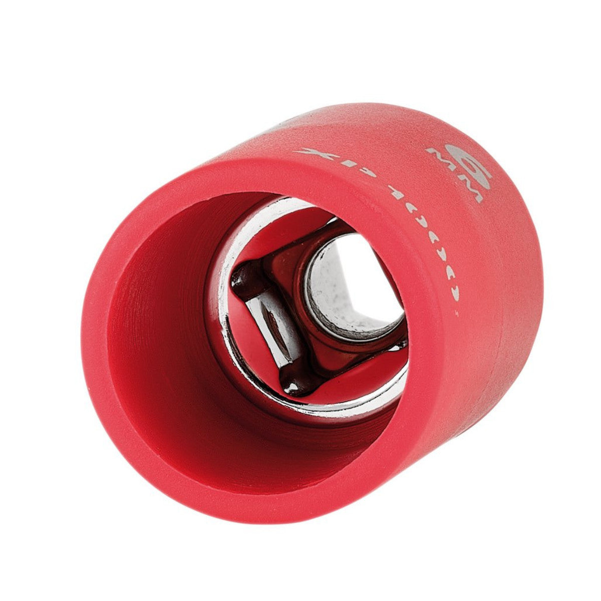 XP1000 VDE Socket, 1/4" Sq. Dr., 6mm 18710