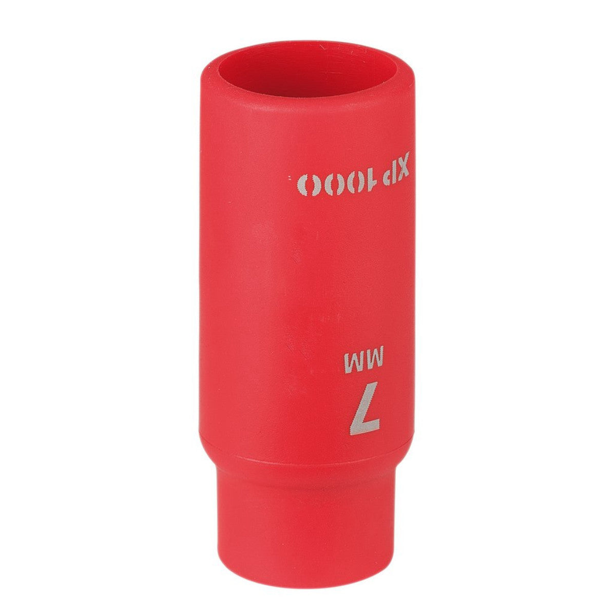 XP1000 VDE Socket, 1/4" Sq. Dr., 7mm 18744