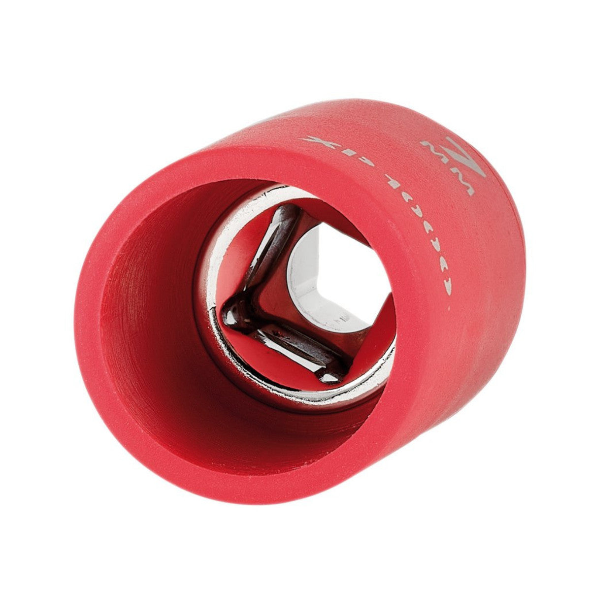 XP1000 VDE Socket, 1/4" Sq. Dr., 7mm 18744