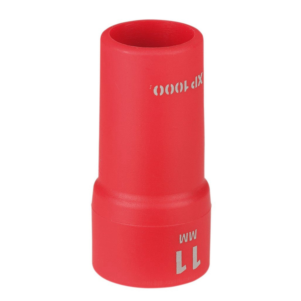 XP1000 VDE Socket, 1/4" Sq. Dr., 11mm 18794