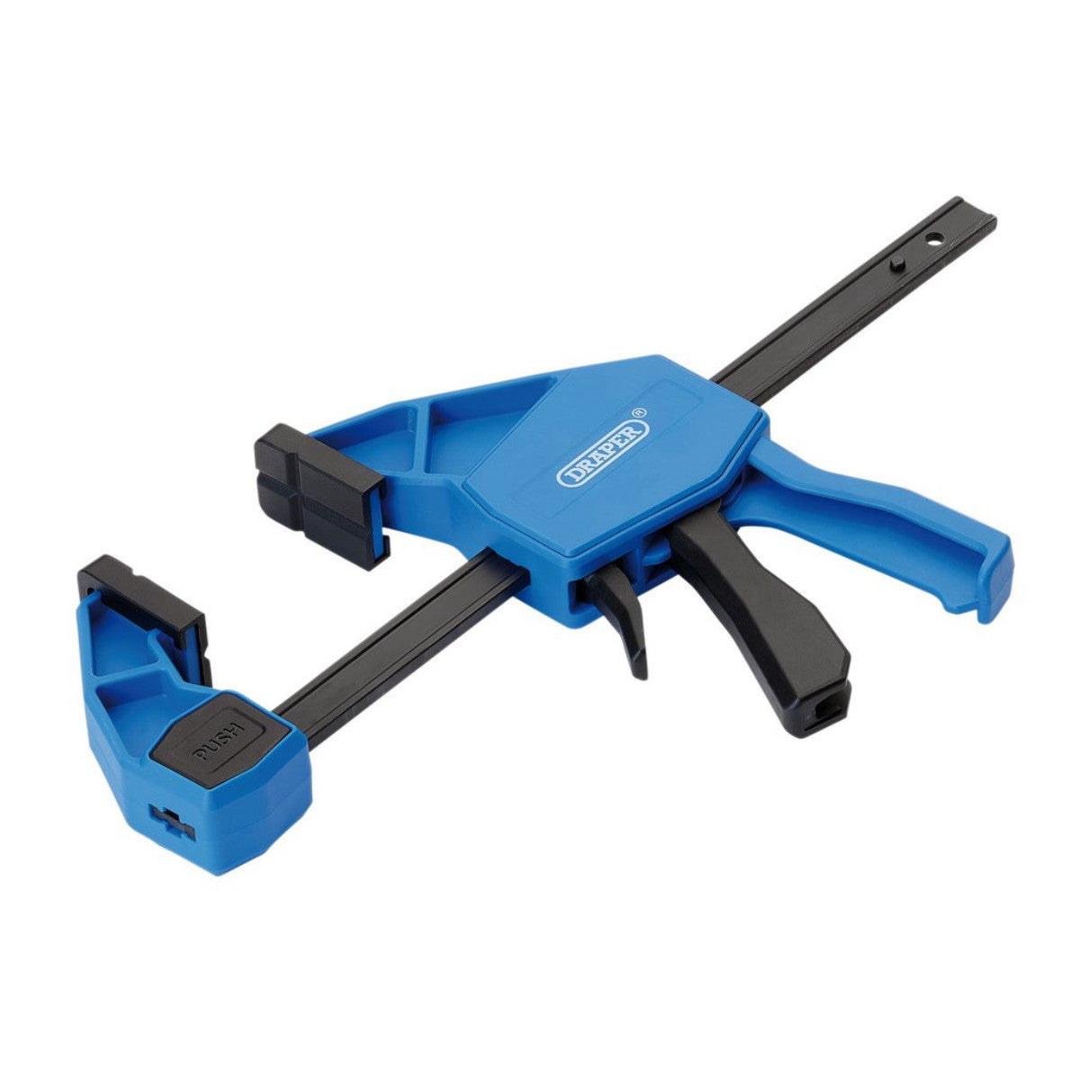 Draper Medium Duty Bar Clamp, 150mm 18877