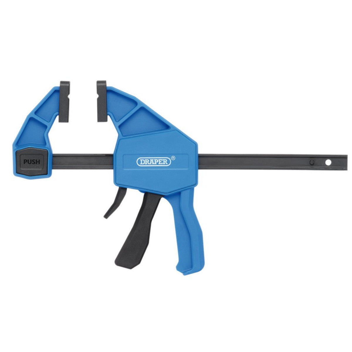 Draper Medium Duty Bar Clamp, 150mm 18877