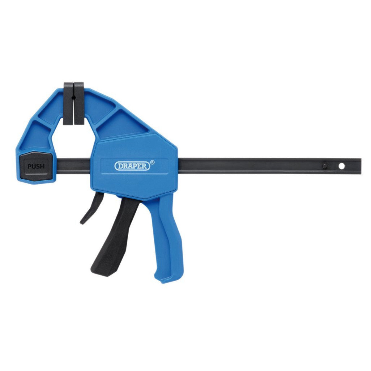Draper Medium Duty Bar Clamp, 150mm 18877