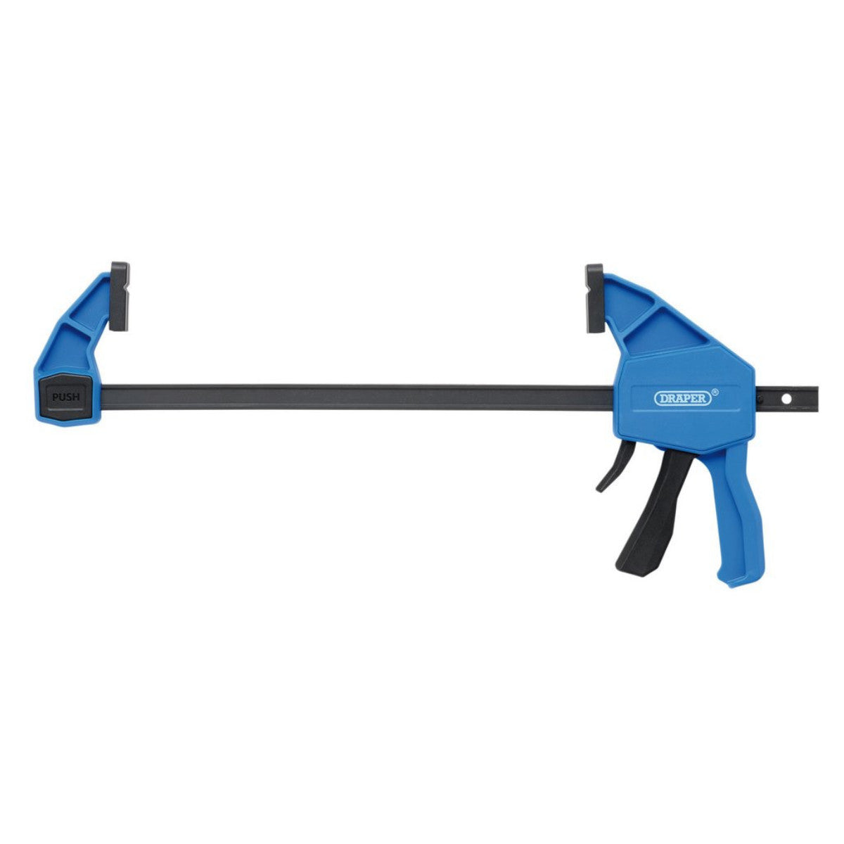 Draper Medium Duty Bar Clamp, 300mm 18885