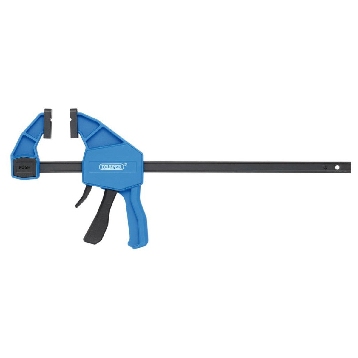 Draper Medium Duty Bar Clamp, 300mm 18885