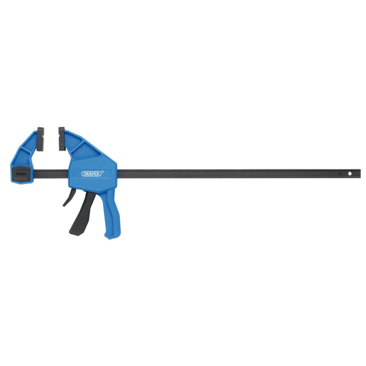 Draper Medium Duty Bar Clamp, 450mm 18893