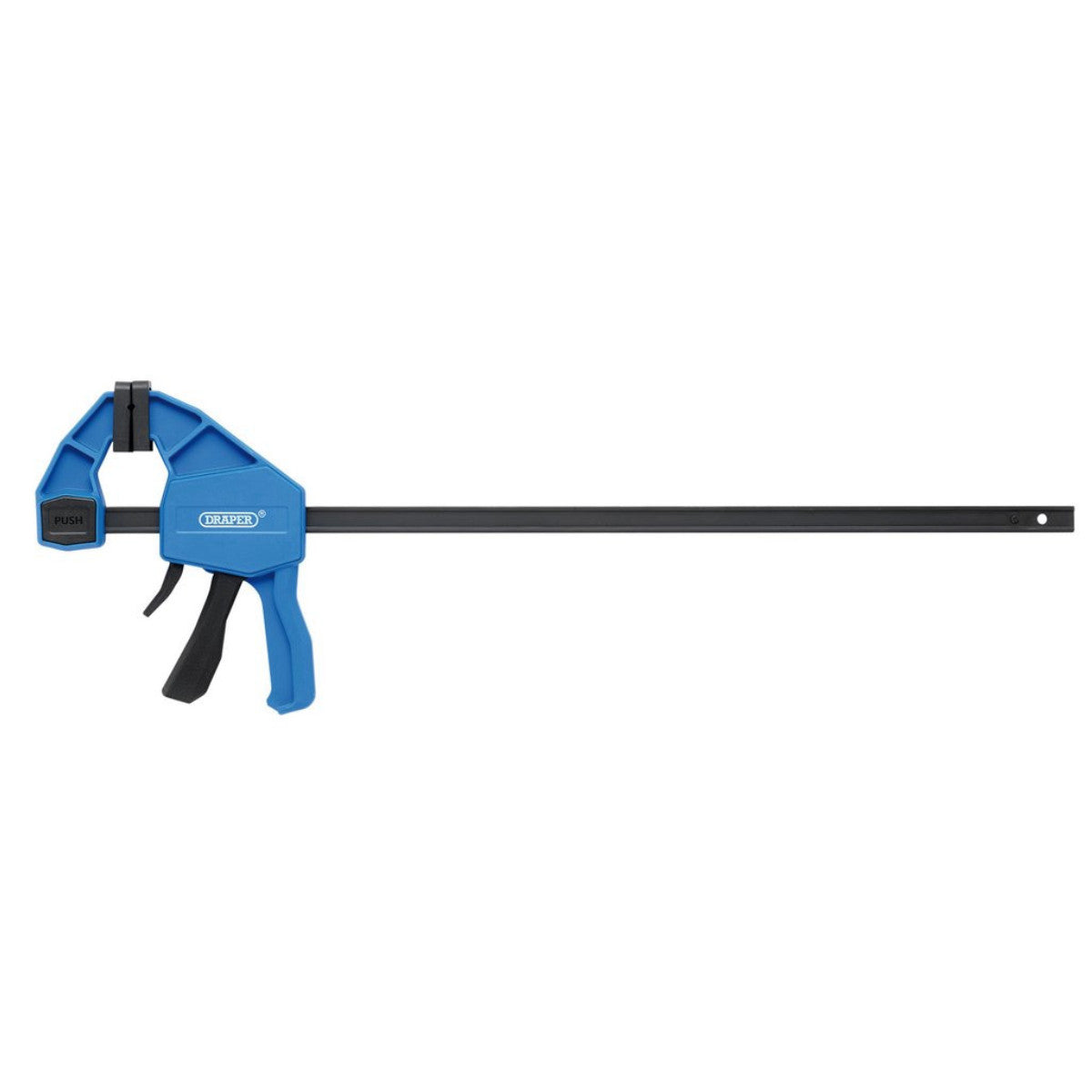 Draper Medium Duty Bar Clamp, 450mm 18893
