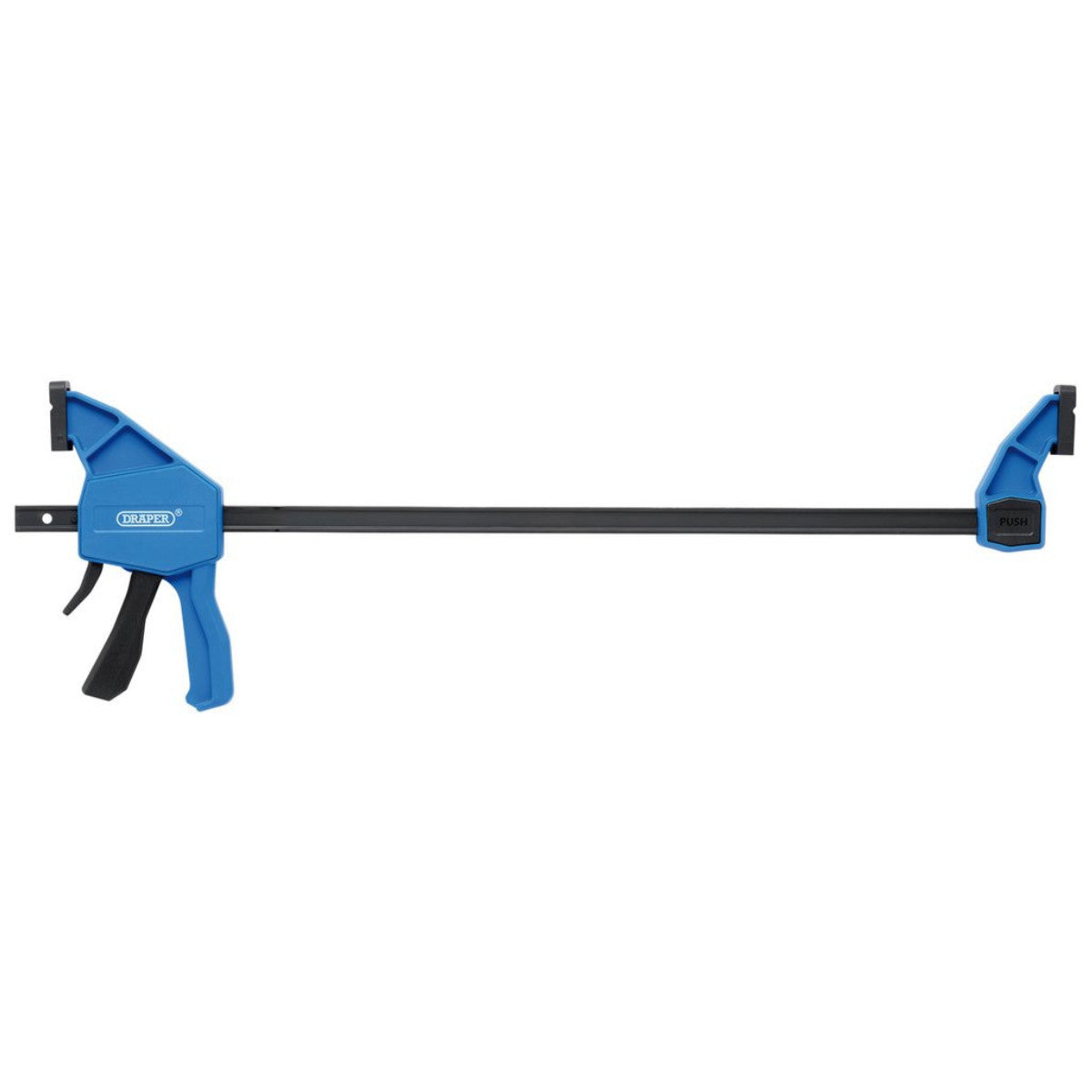 Draper Medium Duty Bar Clamp, 450mm 18893