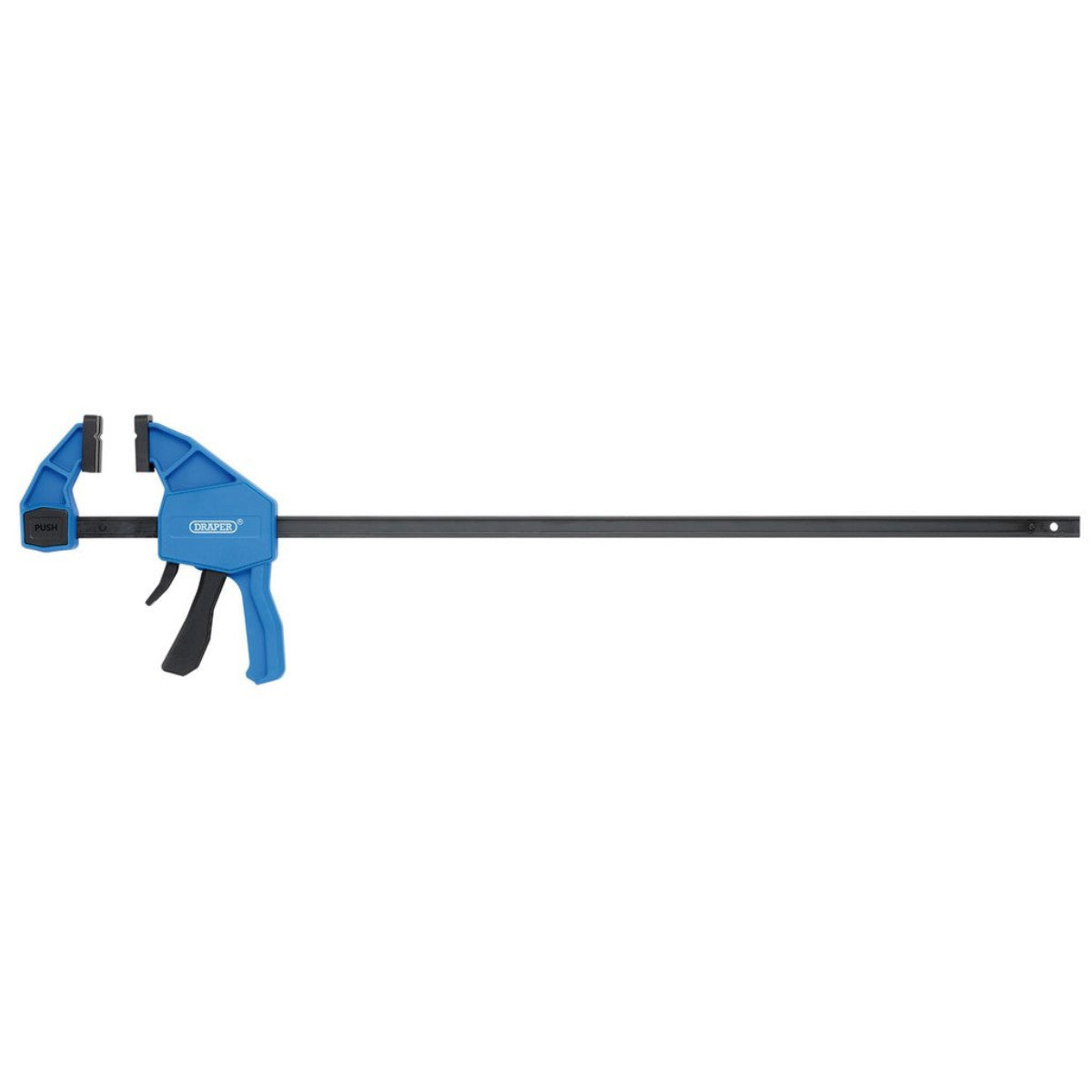 Draper Medium Duty Bar Clamp, 600mm 18918