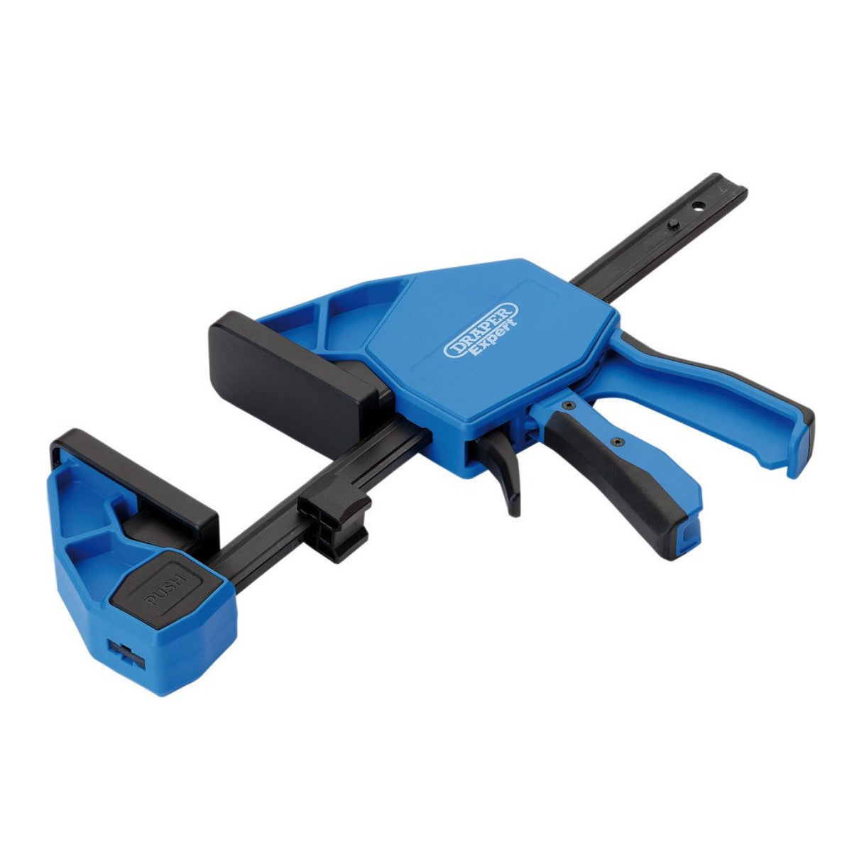 Draper Expert Heavy Duty Bar Clamp, 150mm 18928