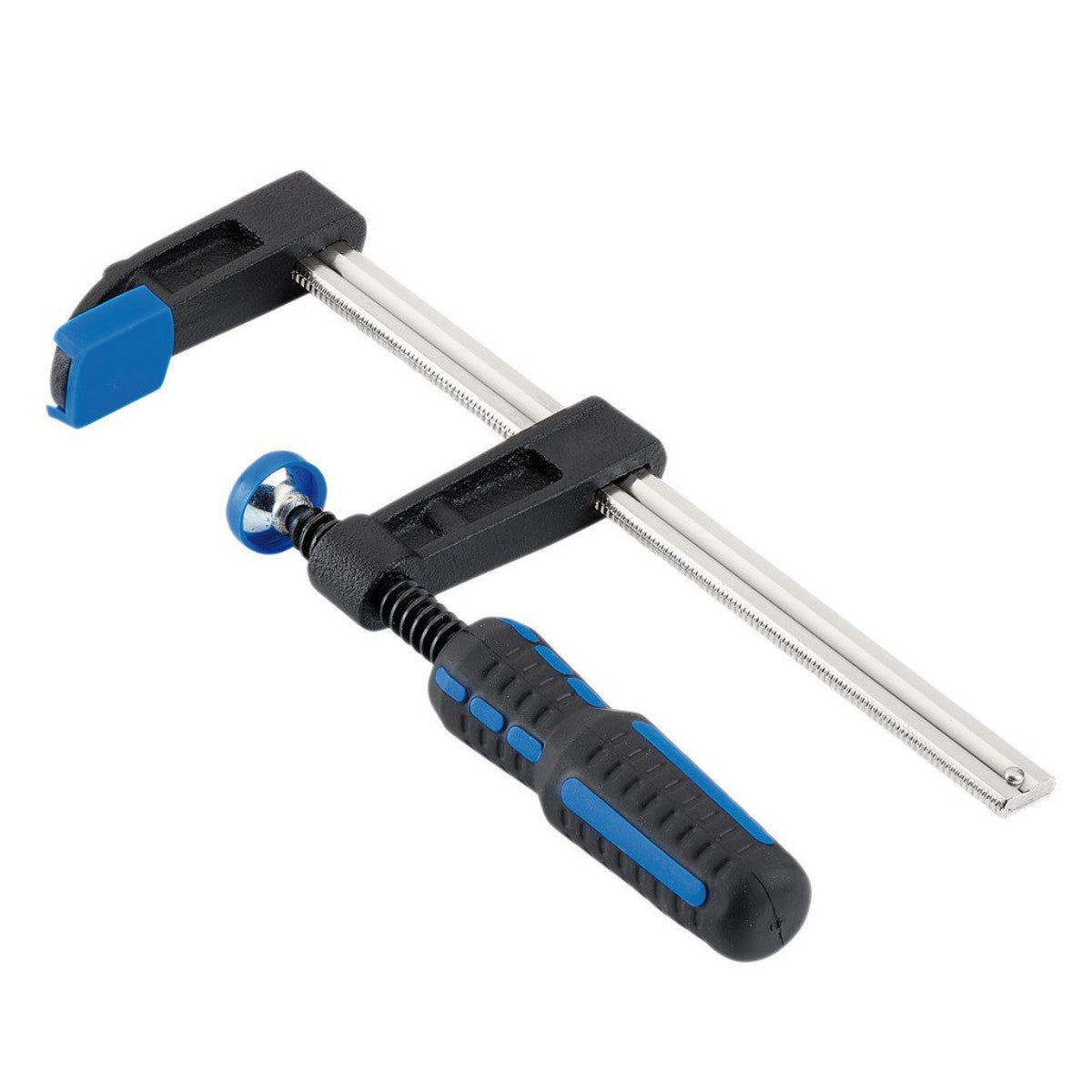 Draper F-Clamp, 150mm 18943