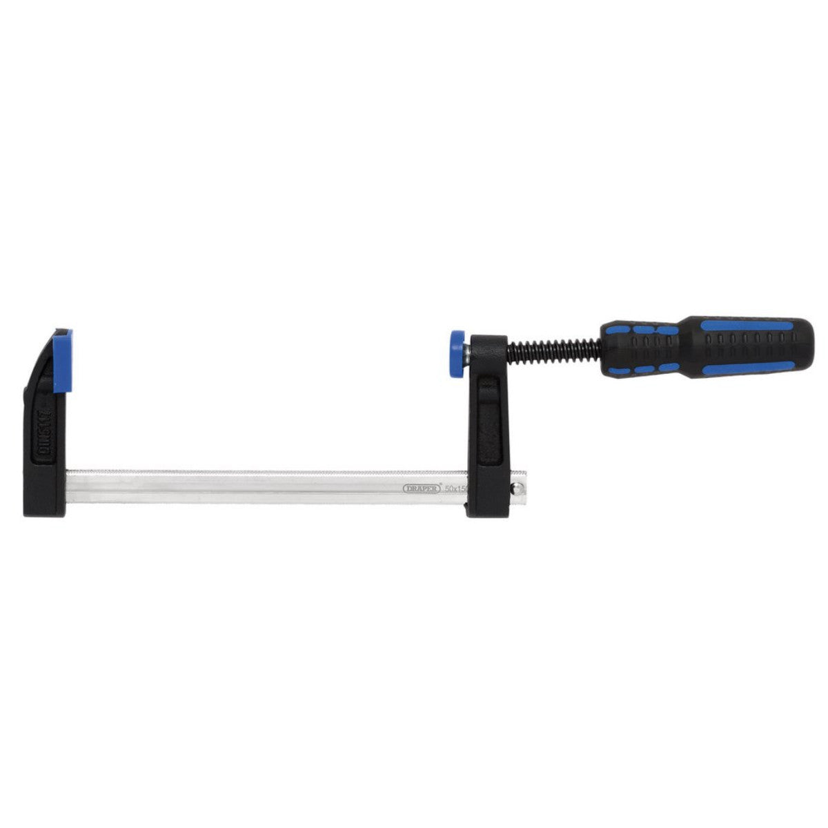Draper F-Clamp, 150mm 18943