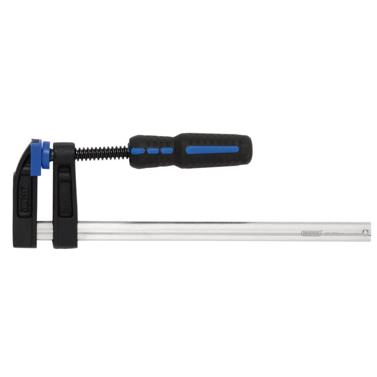 Draper F-Clamp, 200mm 18944