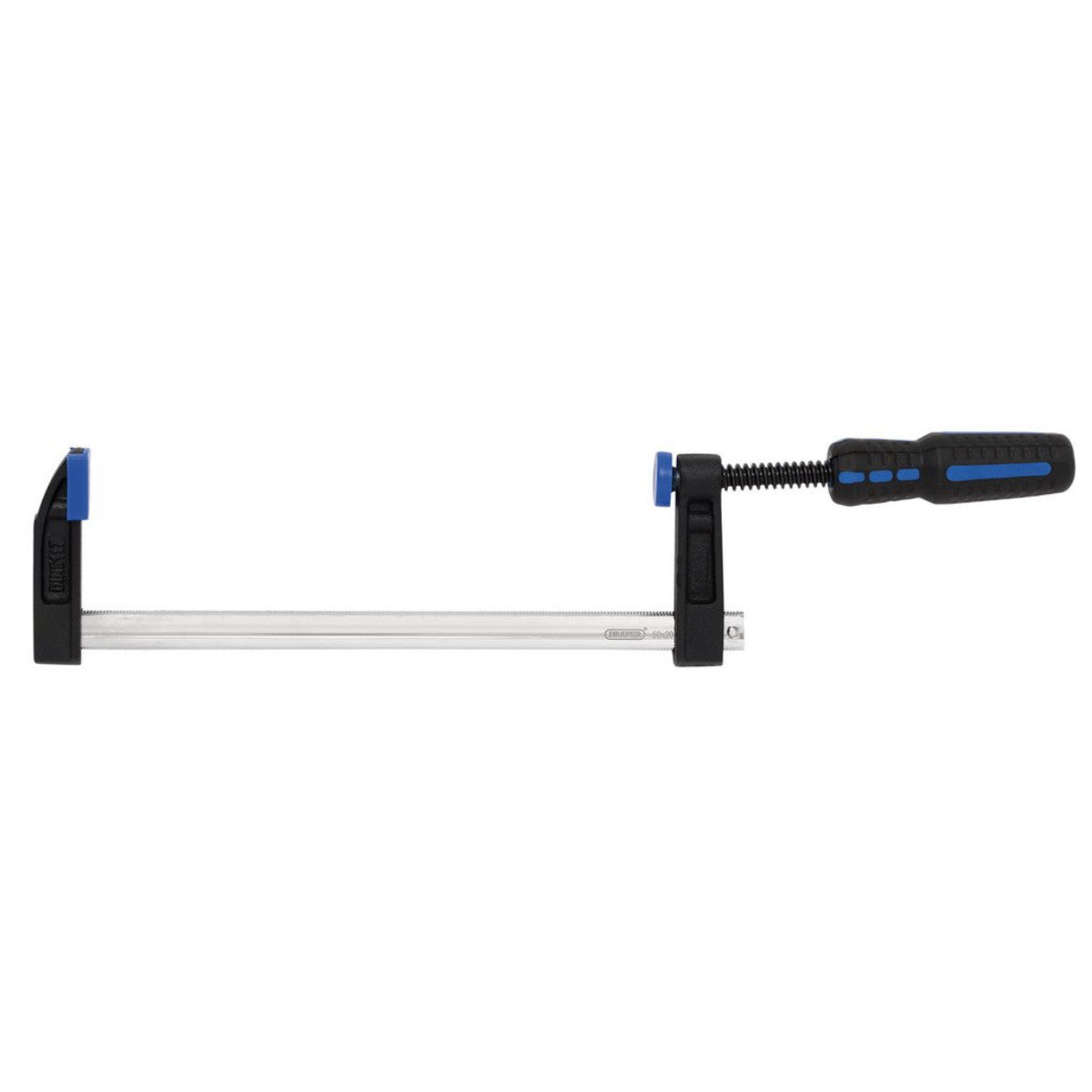 Draper F-Clamp, 200mm 18944