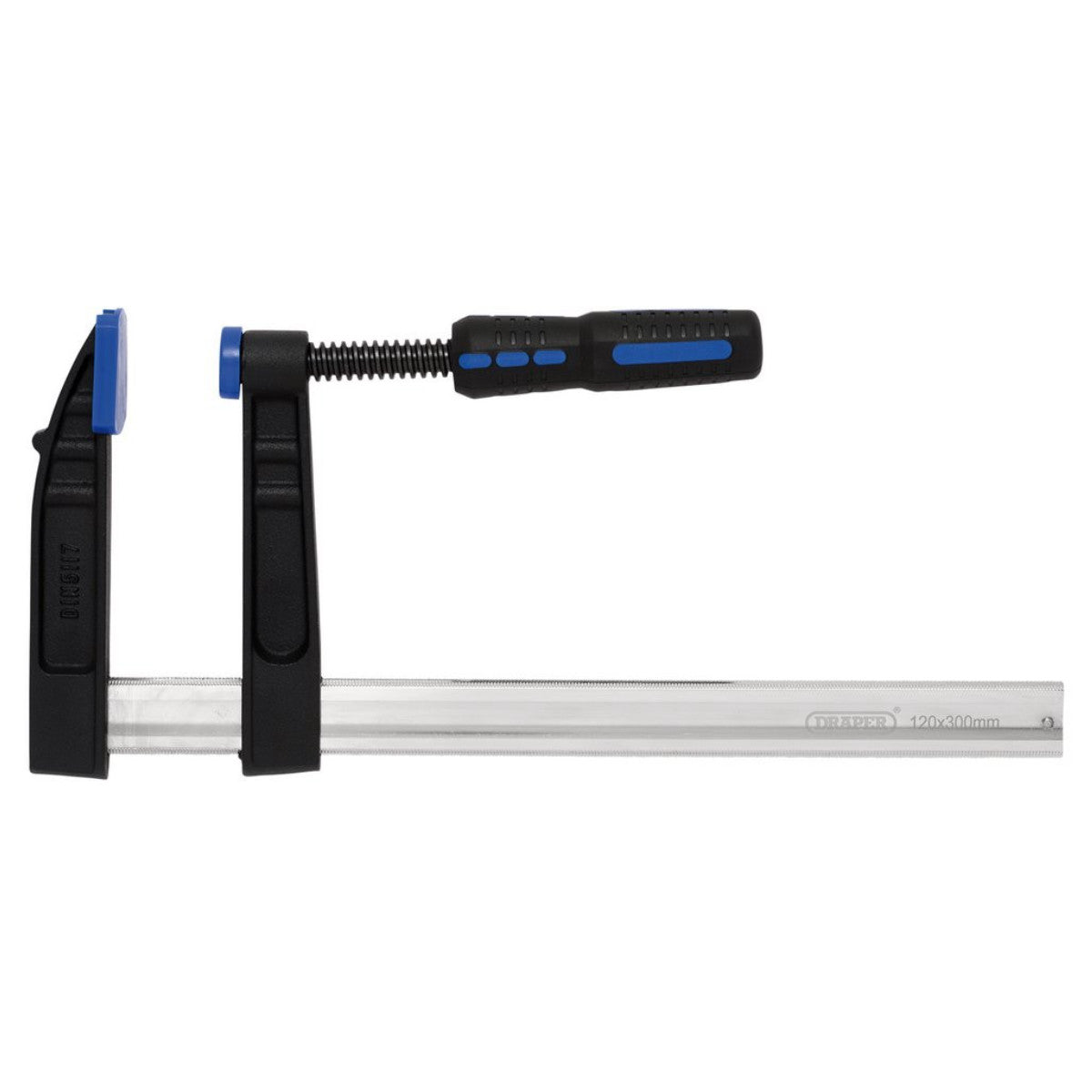 Draper F-Clamp, 300mm 18945