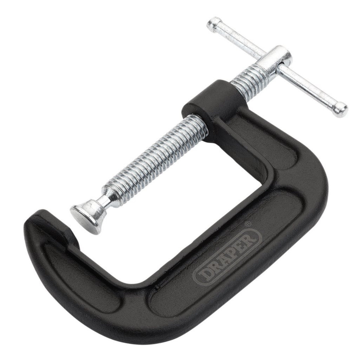 Draper Heavy Duty G-Clamp, 76mm 18962