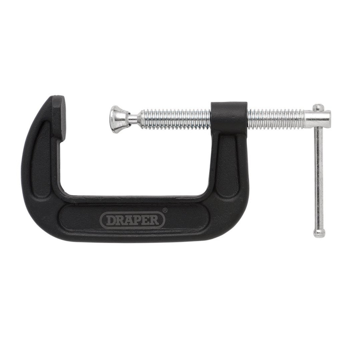 Draper Heavy Duty G-Clamp, 76mm 18962