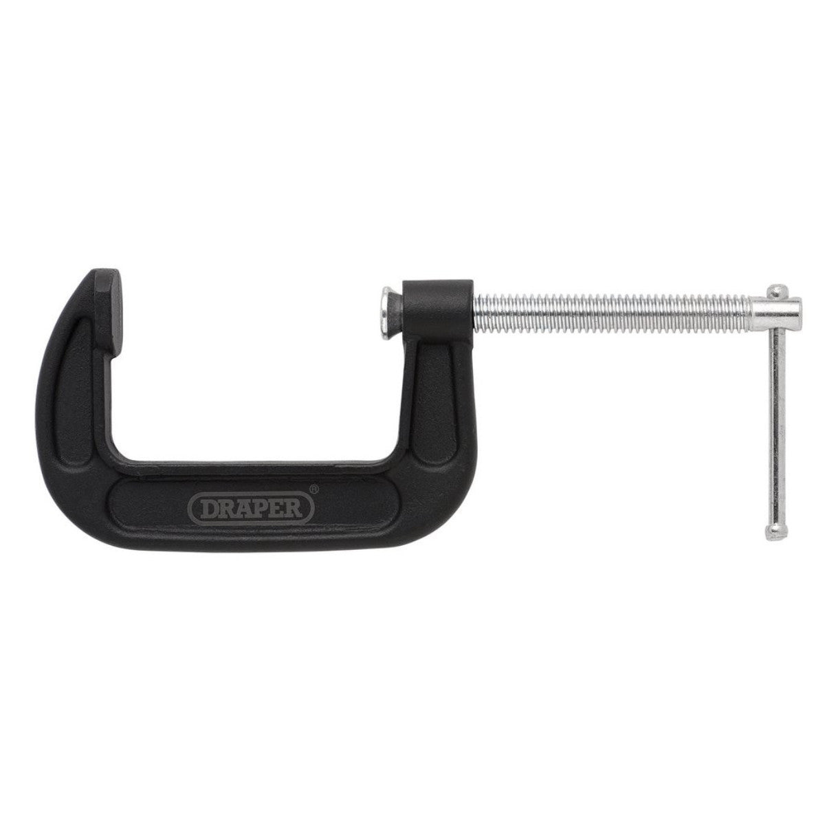 Draper Heavy Duty G-Clamp, 76mm 18962