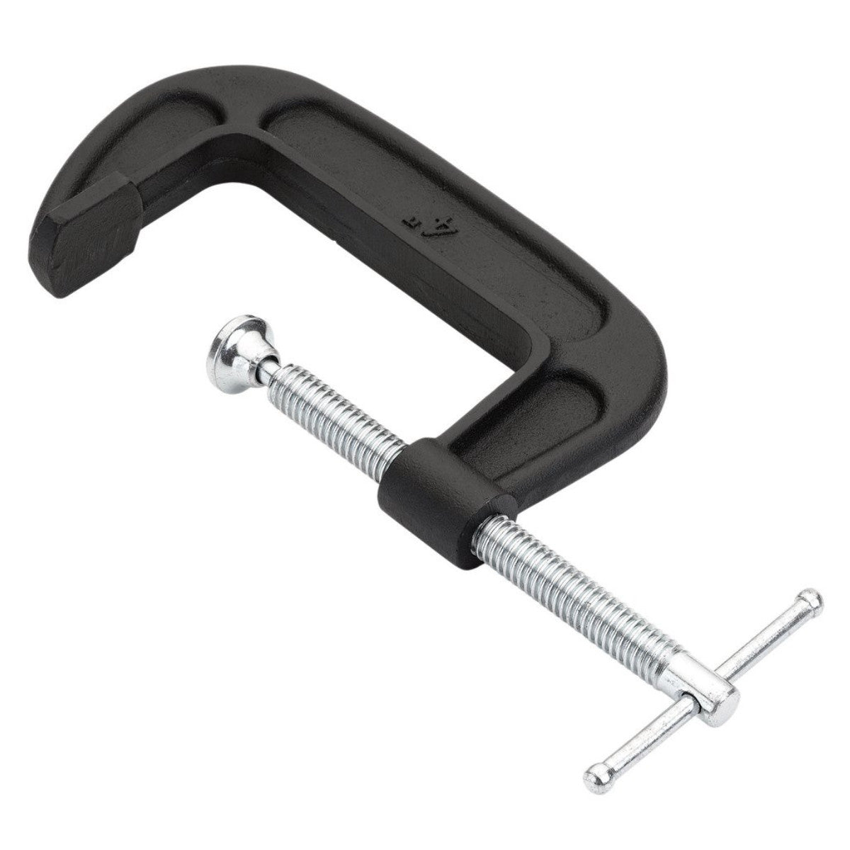 Draper Heavy Duty G-Clamp, 100mm 18963