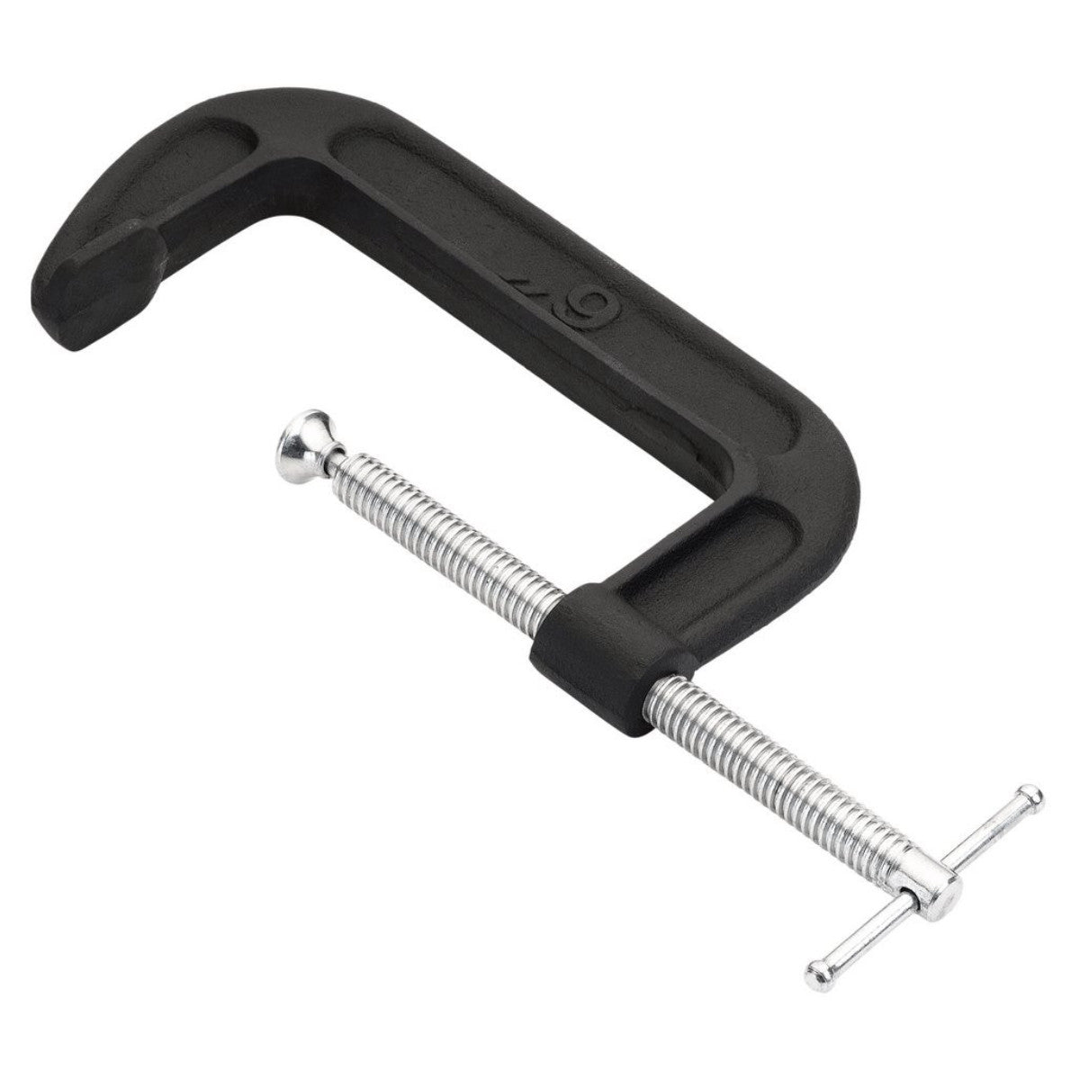 Draper Heavy Duty G-Clamp, 150mm 18969