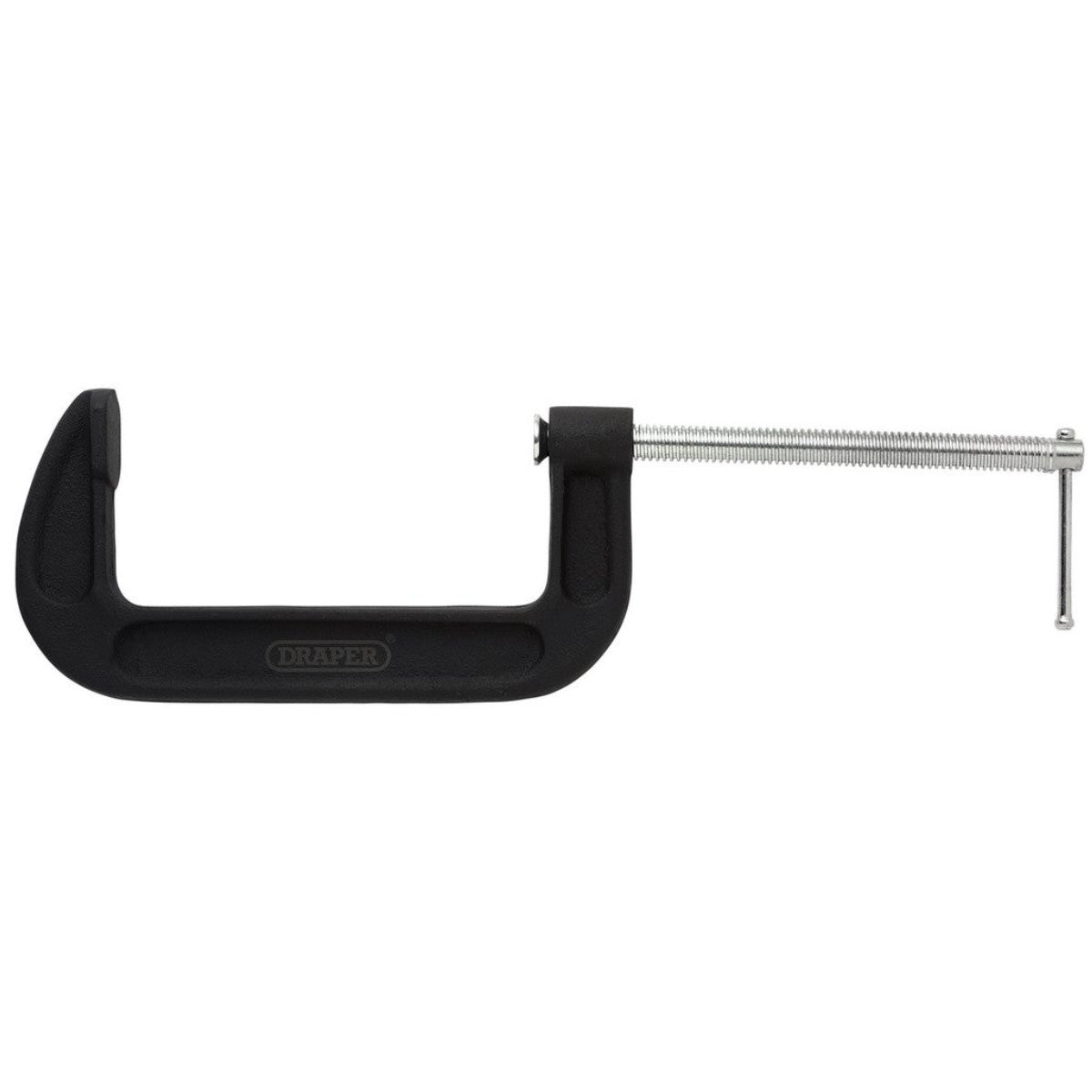 Draper Heavy Duty G-Clamp, 150mm 18969