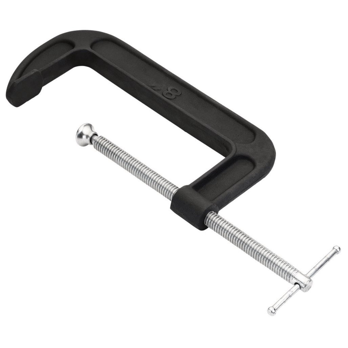 Draper Heavy Duty G-Clamp, 200mm 18976