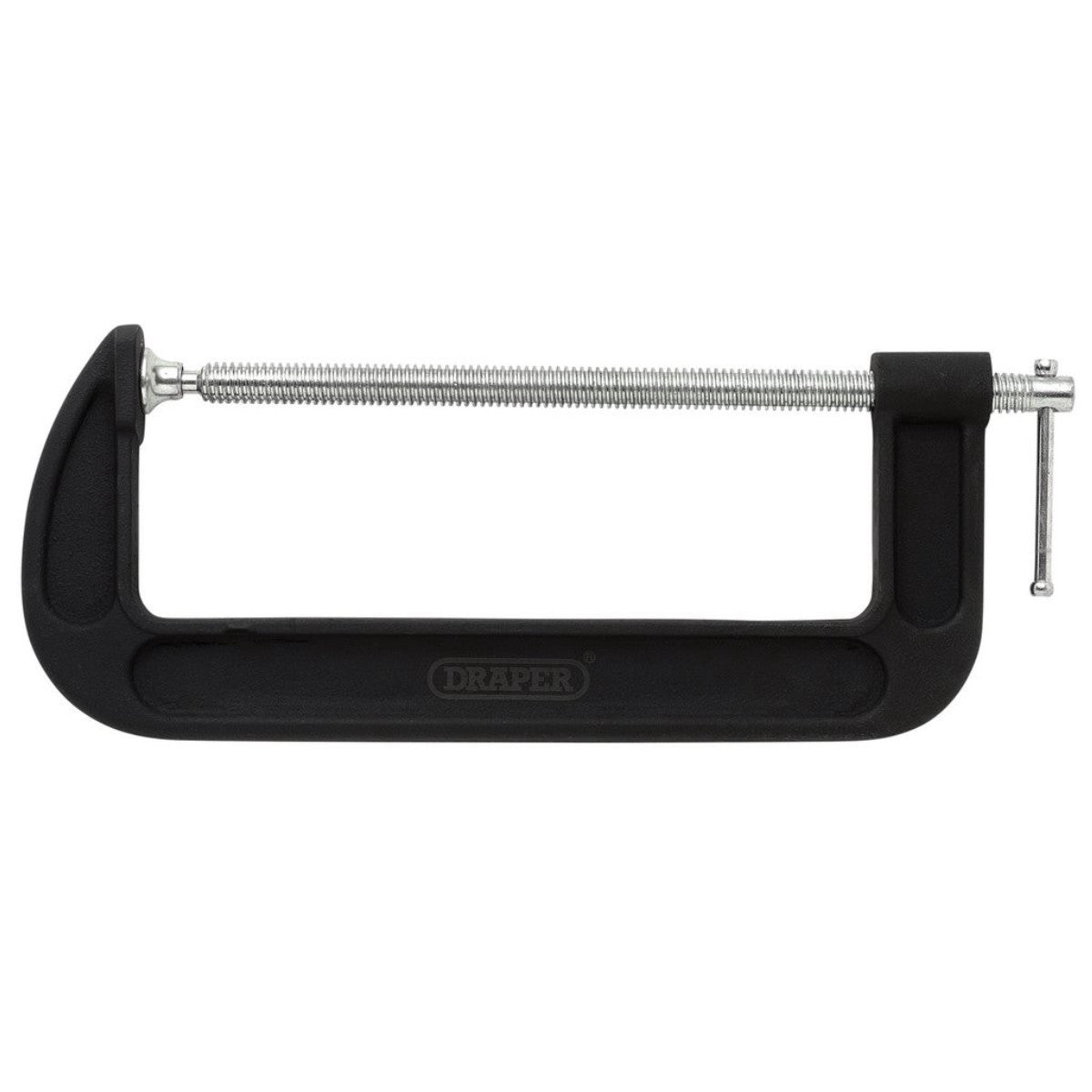Draper Heavy Duty G-Clamp, 250mm 18978